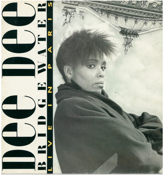 Live In Paris