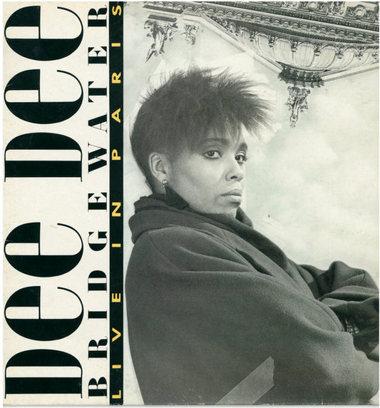 Live In Paris