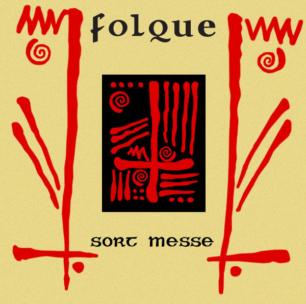 Sort Messe