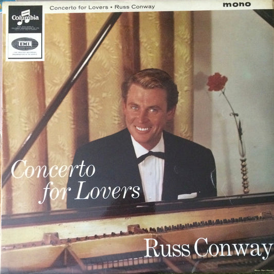 Concerto For Lovers
