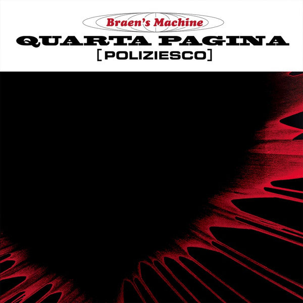 Quarta Pagina Poliziesco Special Edition