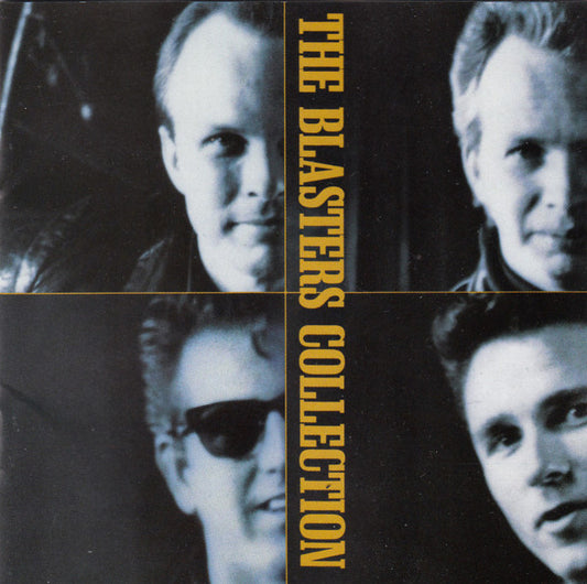 The Blasters Collection