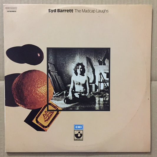 The Madcap Laughs / Barrett