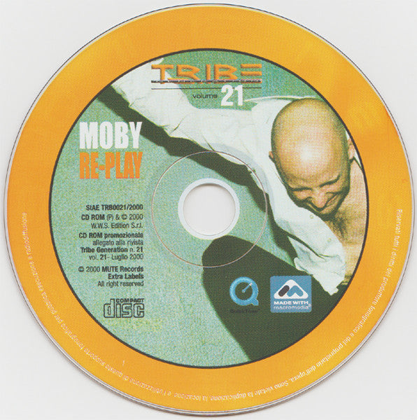 Re-Play