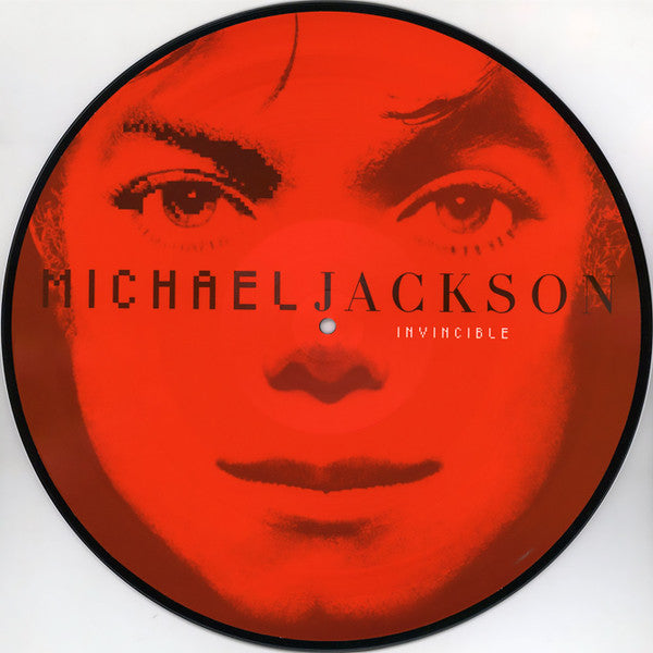 Invincible Picture Disc