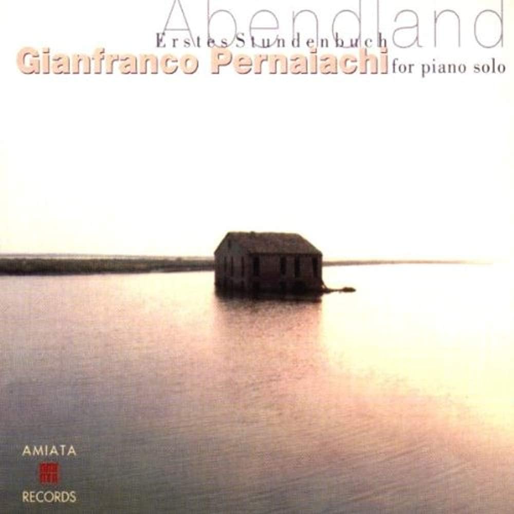 Abendland Erstes Stundenbuch