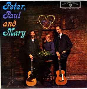 Peter Paul And Mary