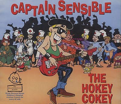 The Hokey Cokey