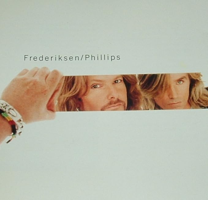 Frederiksen/Phillips