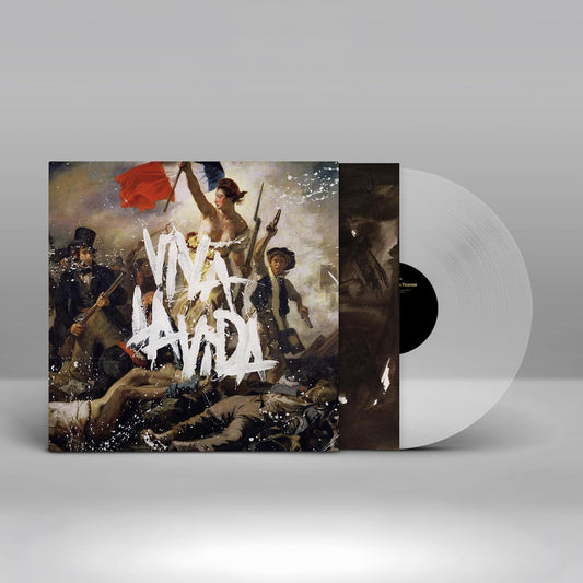 Viva La Vida Or Death And All His Friends