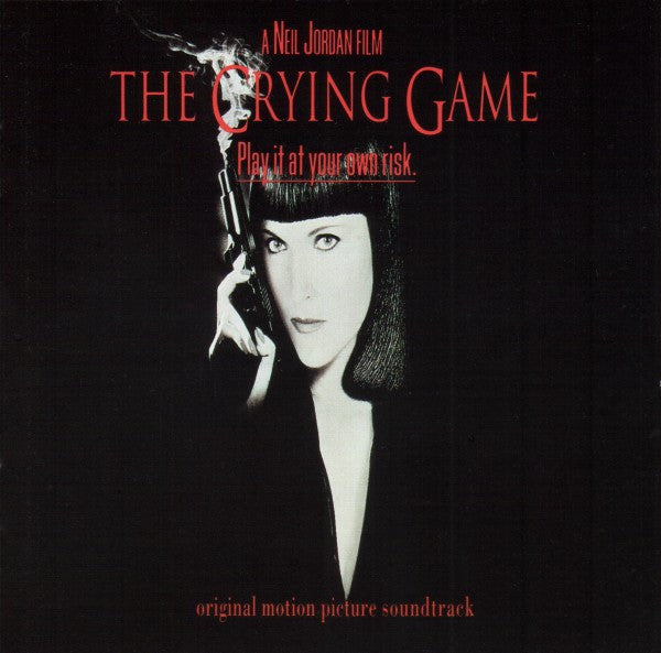 The Crying Game