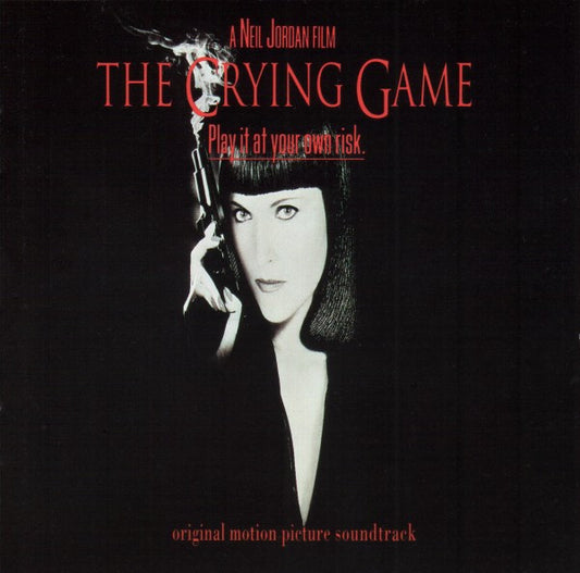 The Crying Game