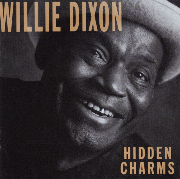 Hidden Charms