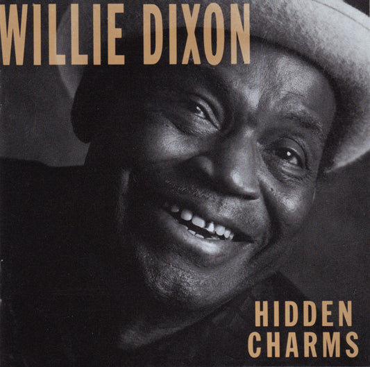 Hidden Charms