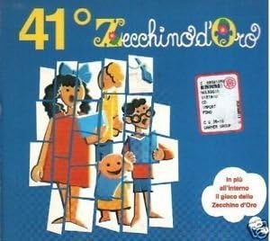 41° Zecchino D'Oro