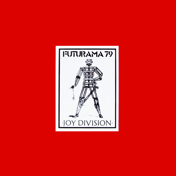 Futurama 79 Limited Edition