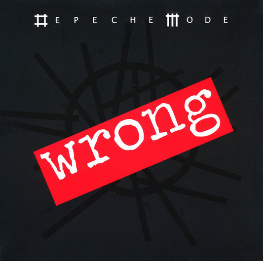 Wrong