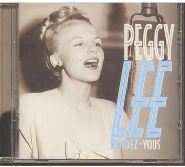 Peggy Lee