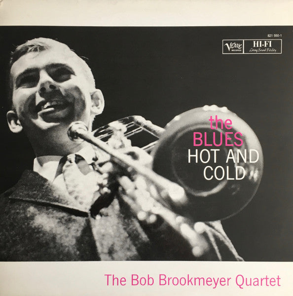 The Blues-Hot And Cold