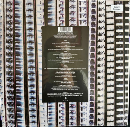 Original Soundtracks 1 Limited Edition RSD
