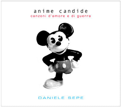Anime Candide