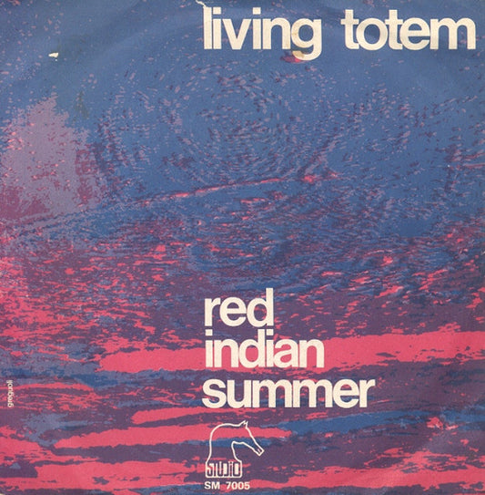 Red Indian Summer / Far Far Away