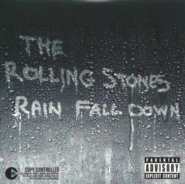 Rain Fall Down