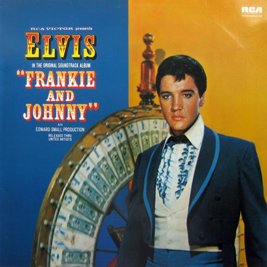 Frankie And Johnny