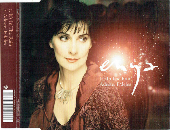 It's In The Rain / Adeste, Fideles