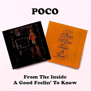 From The Inside / A Good Feelin' To Know