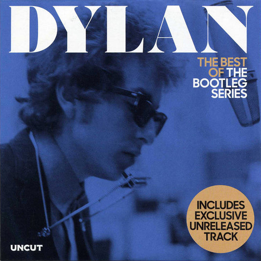 Dylan The Best Of The Bootleg Series