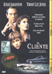 Il Cliente (i miti)