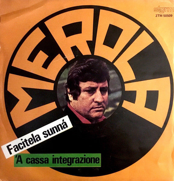 Facitela Sunná / 'A Cassa Integrazione