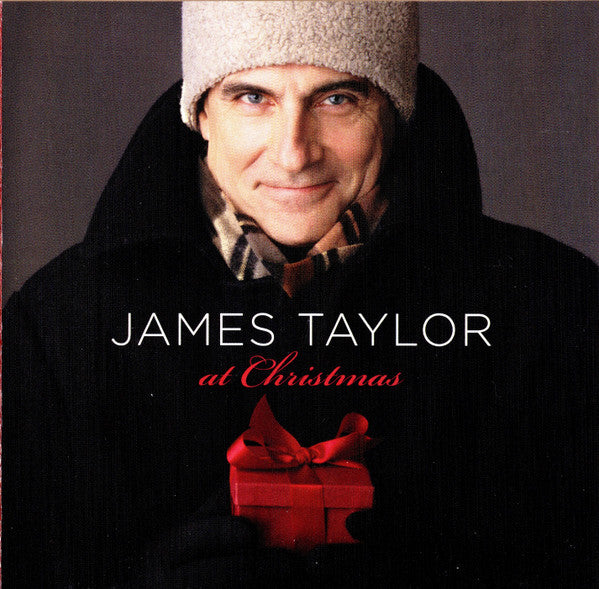At Christmas