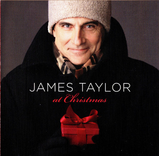 At Christmas