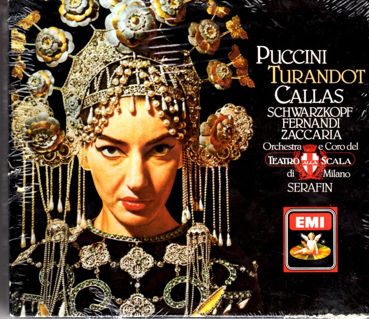Turandot