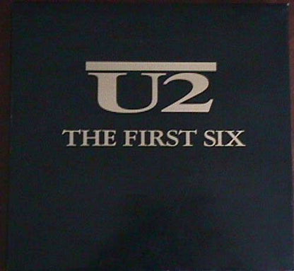 The First Six Boxset