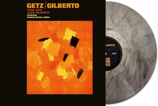 Getz/Gilberto