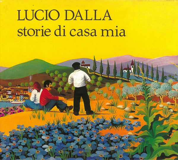 Storie Di Casa Mia