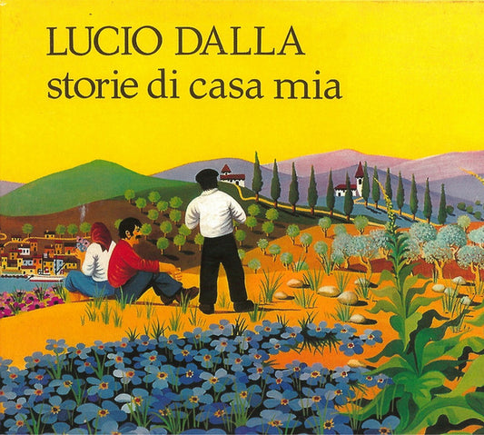 Storie Di Casa Mia