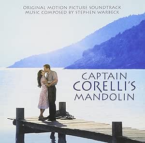 Captain Corelli's Mandolin
