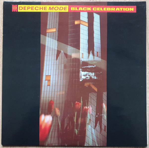 Black Celebration