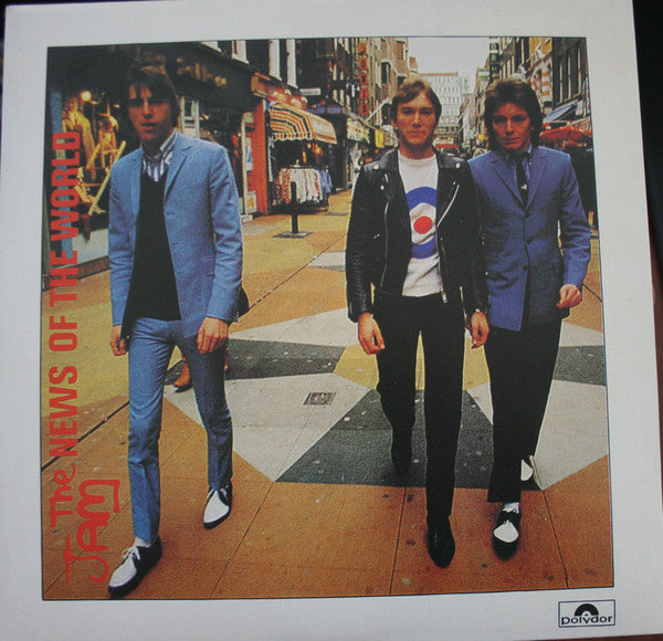 The Singles 1977-79 Limited Edition Boxset