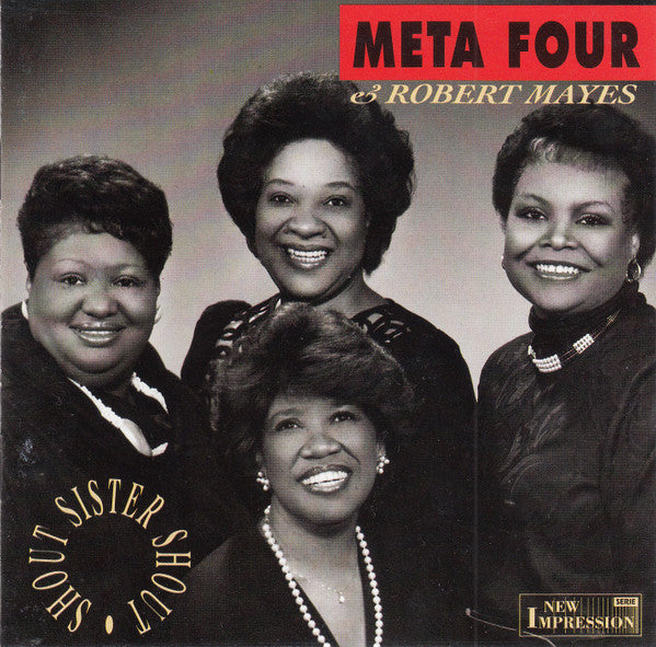 Shout Sister Shout