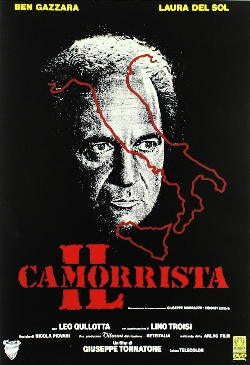 Il camorrista