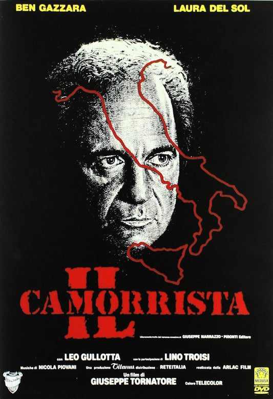Il camorrista