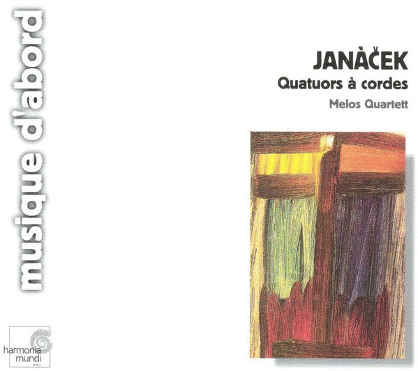 Quatuo A Cordes