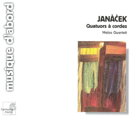 Quatuo A Cordes