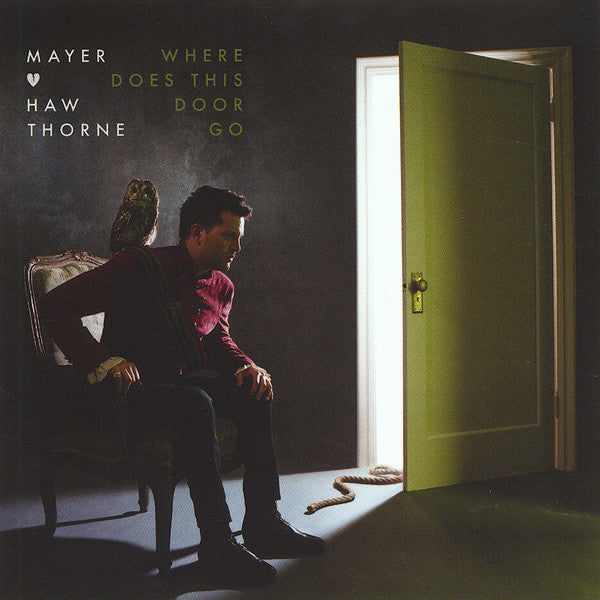 Where Does This Door Go Deluxe Edition