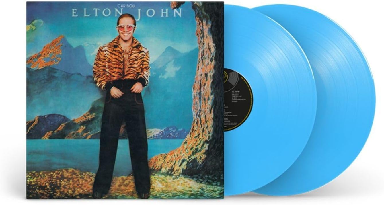 Caribou Limited Edition RSD